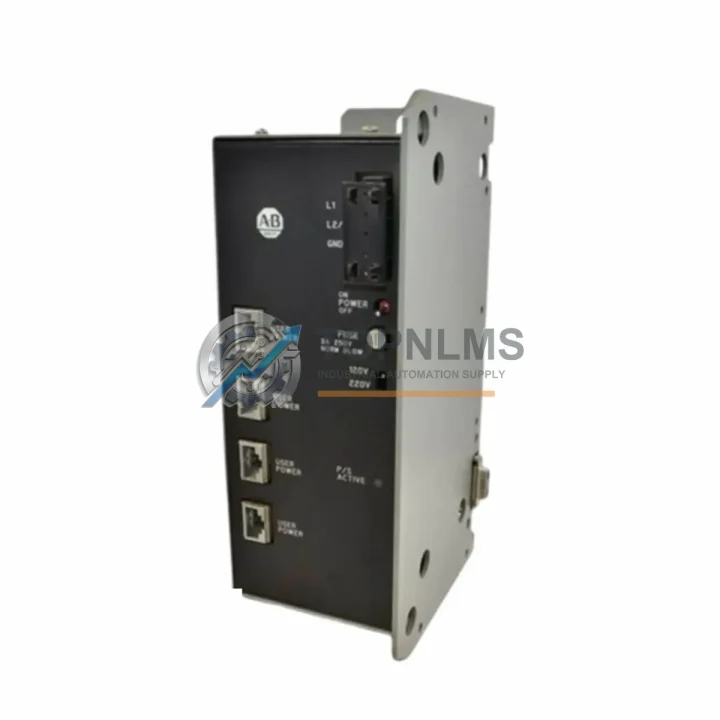 Allen-Bradley 1771-PS7 Power Supply product image