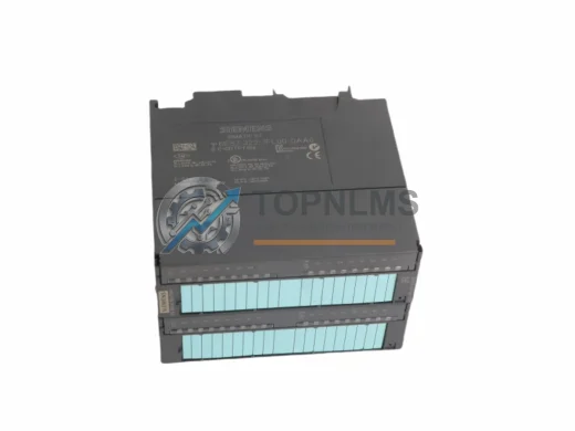 Siemens 6ES7322-1FL00-0AA0 industrial automation spare part