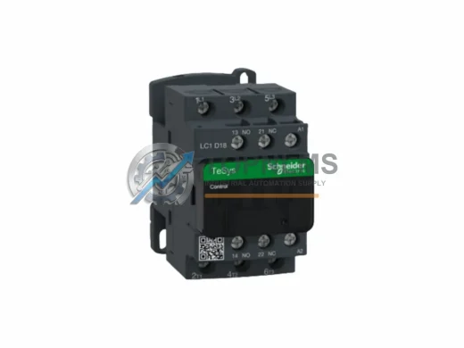 Schneider Electric LC1D18M7C industrial automation spare part