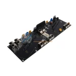 Honeywell FC-TCNT01 Communication Module detail image 3