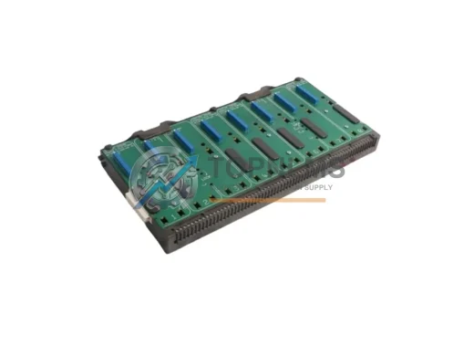 Emerson KJ4001X2-BE1 industrial automation spare part