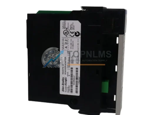 Allen-Bradley 1756-RIO industrial automation spare part