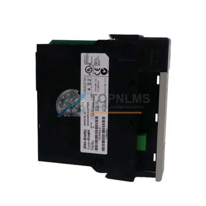 Allen-Bradley 1756-RIO Communication Module product image
