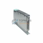 Siemens 6SL3100-1DE22-0AA1 VFD product image