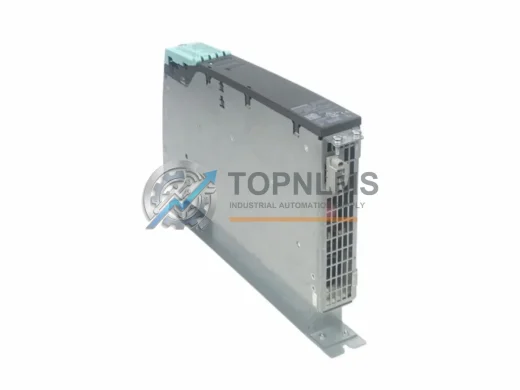 Siemens 6SL3100-1DE22-0AA1 industrial automation spare part