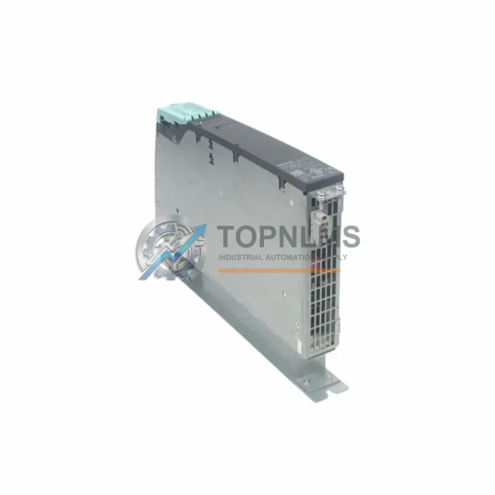 Siemens 6SL3100-1DE22-0AA1 VFD product image