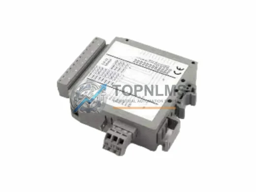 LENZE EMZ9374IB industrial automation spare part