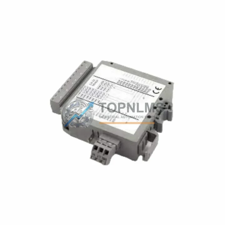 LENZE EMZ9374IB Communication Module product image