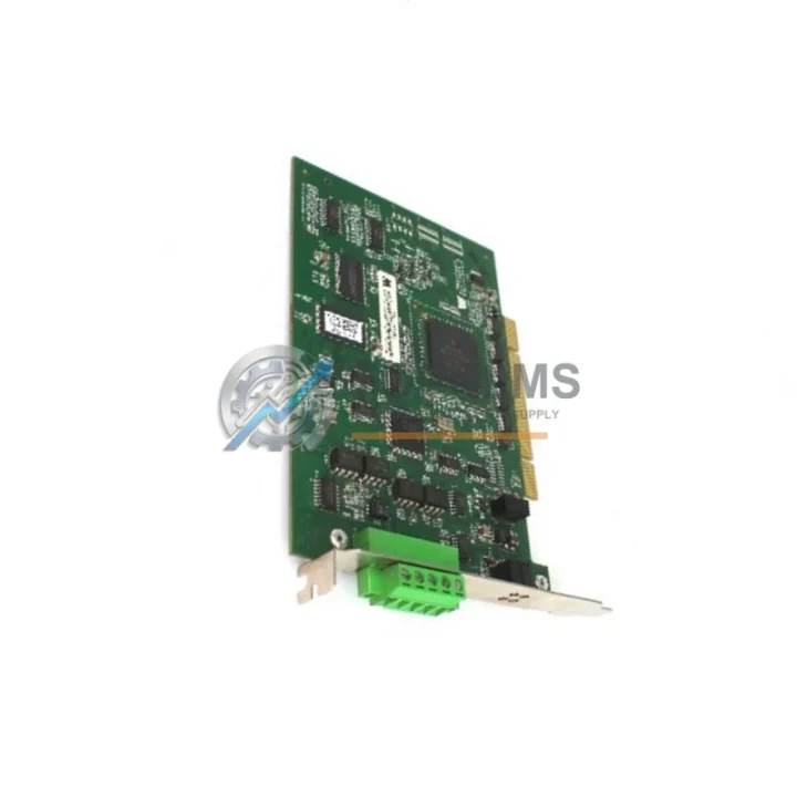 Yaskawa JANCD-NTU01-1 Communication Module product image