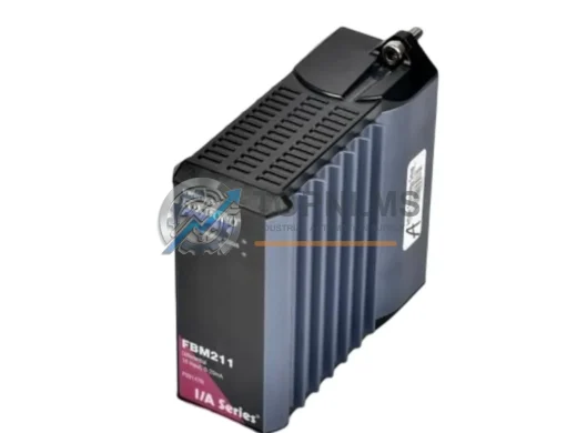 Foxboro FBM211 industrial automation spare part