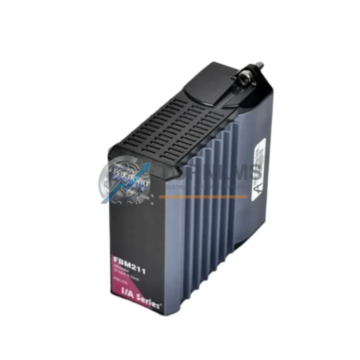 Foxboro FBM211 I/O Module product image