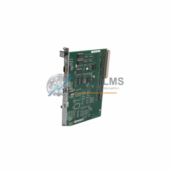 SST SST-PB3-VME-1-E Communication Module product image