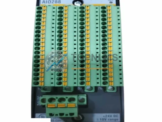 NELES A413135 industrial automation spare part