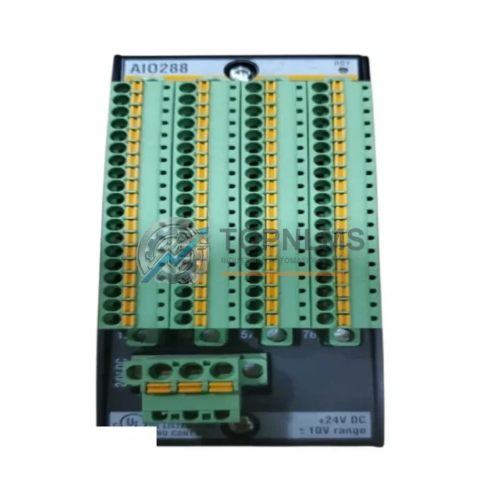 NELES A413135 I/O Module product image