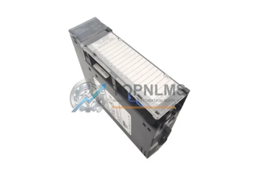 GE IC693APU300 industrial automation spare part