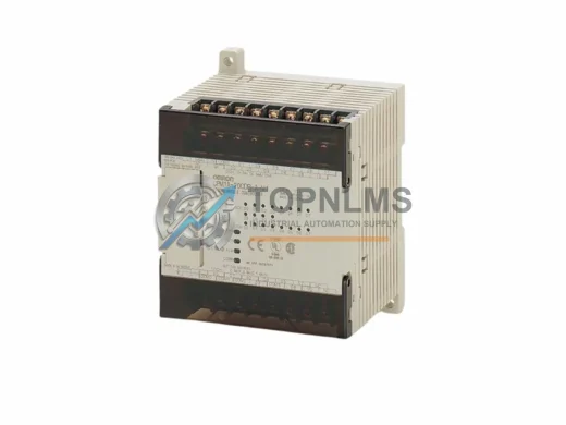 Omron CPM1A-20CDR-A-V1 industrial automation spare part