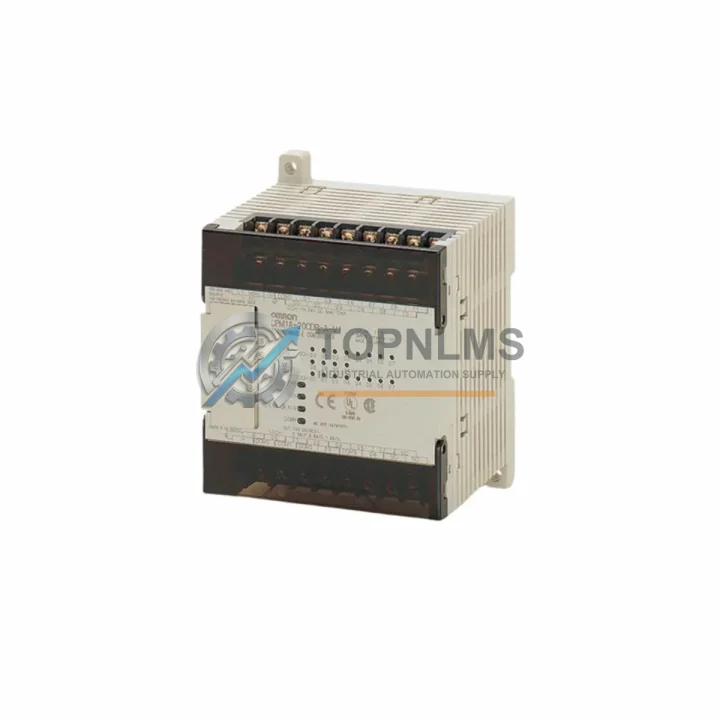 Omron CPM1A-20CDR-A-V1 PLC product image