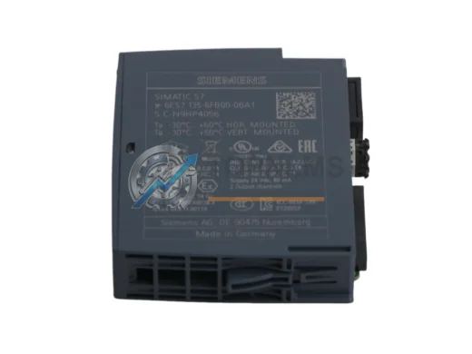 Siemens 6ES7135-6FB00-0BA1 industrial automation spare part