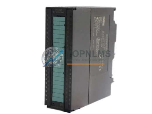 Siemens 6ES7321-1FH00-0AA0 industrial automation spare part