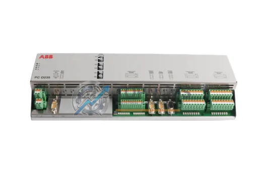 ABB 3BHE032025R0101 PCD235 A101 industrial automation spare part
