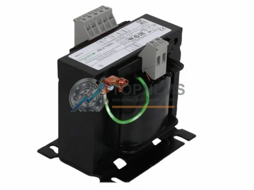 Schneider Electric ABL6TS25U industrial automation spare part