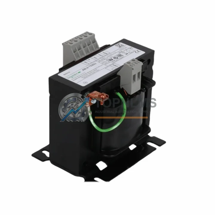 Schneider Electric ABL6TS25U Electrical Component product image