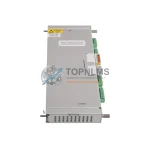 Bently Nevada 133396-01 Control Board detail image 6