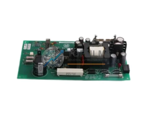 Allen-Bradley 142129 135232-04 industrial automation spare part