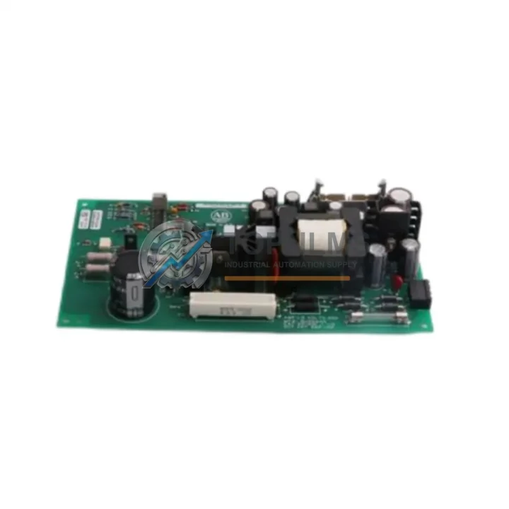 Allen-Bradley 142129 135232-04 Power Supply product image