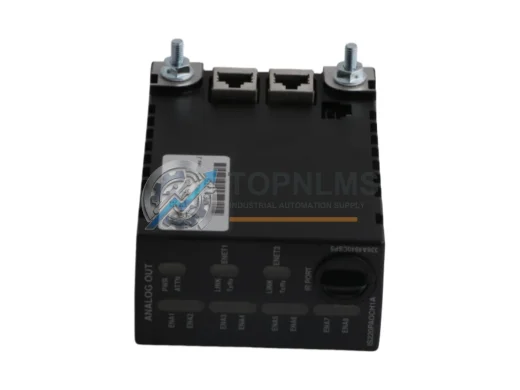 GE IS220PAOCH1A industrial automation spare part