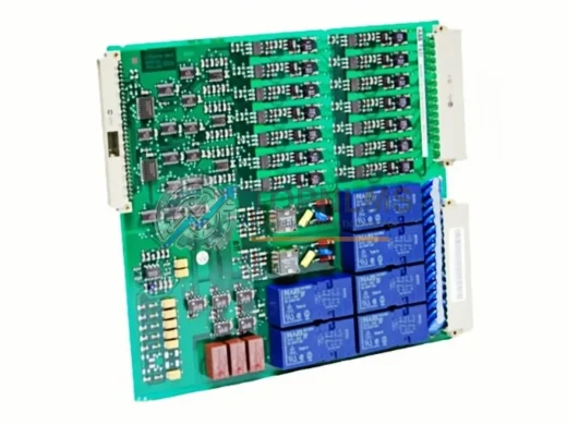 ABB 1VCF701839801 industrial automation spare part