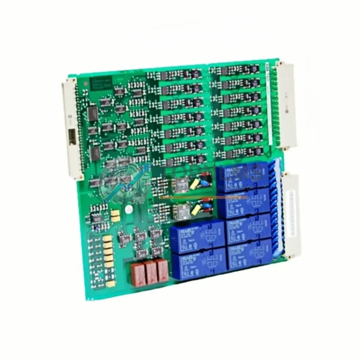 ABB 1VCF701839801 Control Board product image