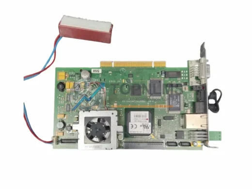 Bosch Rexroth CMP40.2-SP-304-FN-NNNN-NW industrial automation spare part