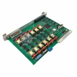 INDUSTRONIC 341-710-200 Control Board detail image 3