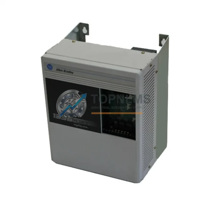 Allen-Bradley 1336F-BRF100-AA-EN VFD product image