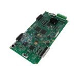 GE IS210MACCH1A Control Board detail image 3