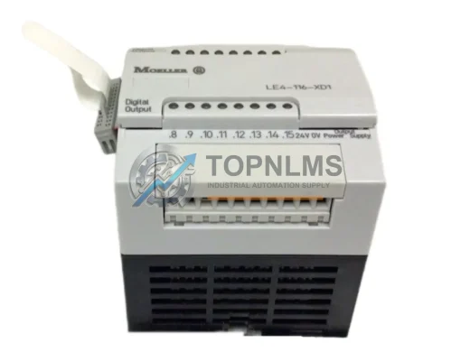 MOELLER LE4-116-DX1 industrial automation spare part