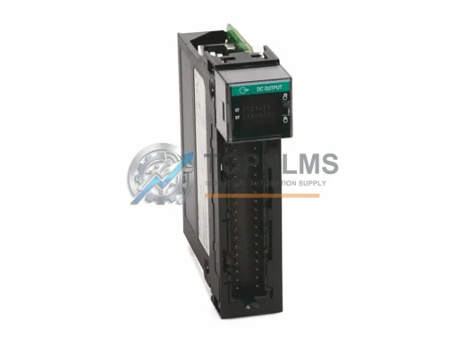 Allen-Bradley 1756-OB16I industrial automation spare part