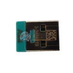 ABB 3BHE016842R0101-UAD144A101 DCS Module detail image 2