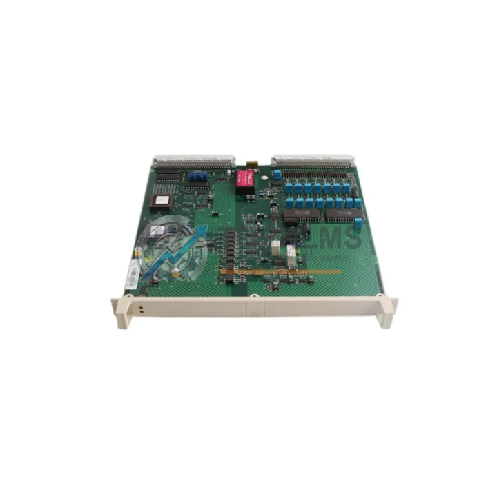ABB DSAI155A 3BSE014162R1 I/O Module product image