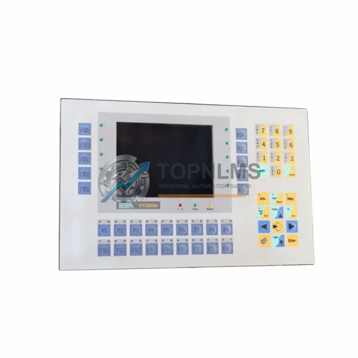 HITACHI DK239A-65 VFD product image