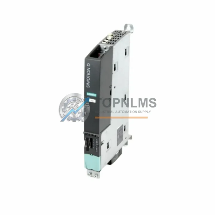 Siemens 6AU1425-0AA00-0AA0 VFD product image