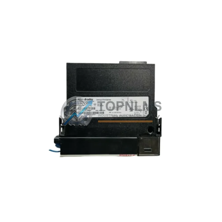 Allen-Bradley 1756-IB16I I/O Module product image