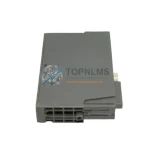 Siemens 6ES7138-4CB10-0AB0 Power Electronics detail image 2