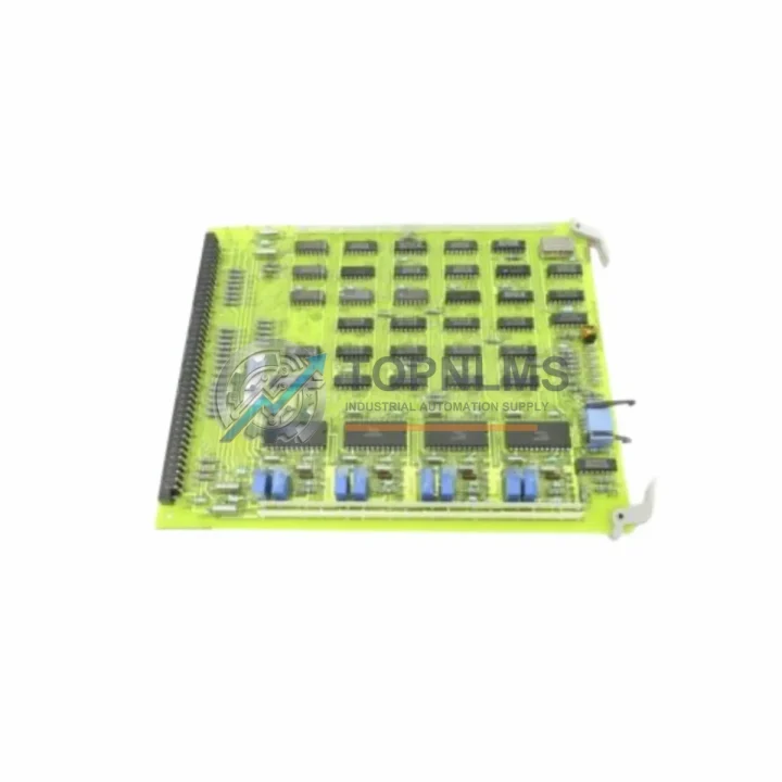 GE DS3800NDAC1D1E I/O Module product image