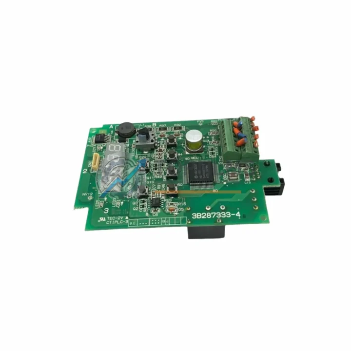 HITACHI 3B287333-4 DCS Module product image