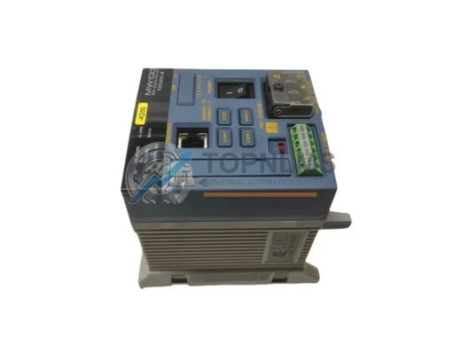 Yokogawa MW100-E-1H industrial automation spare part