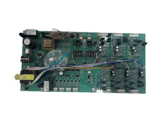 TMEIC ARND-3119 industrial automation spare part