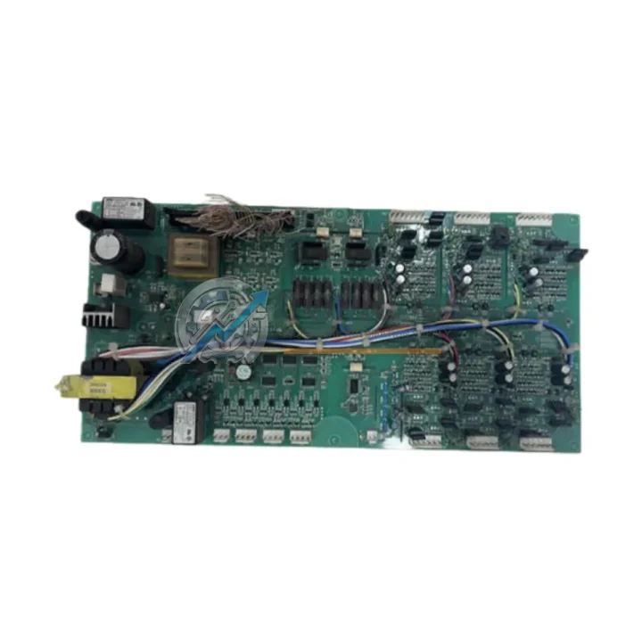 TMEIC ARND-3119 VFD product image