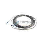 Bently Nevada 330354-040-24-05 Cable & Connector detail image 2